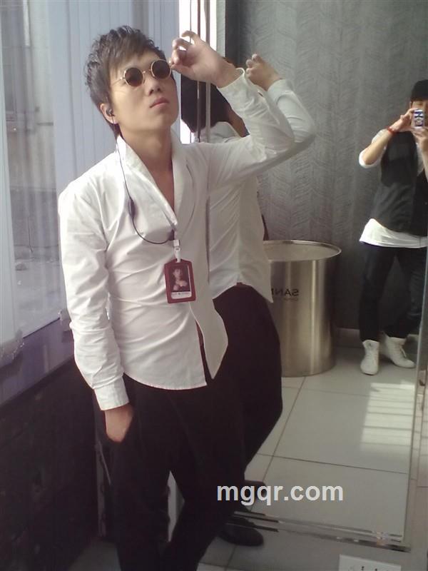 我很拉风的头像