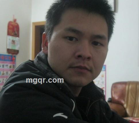 狼狼来了的头像