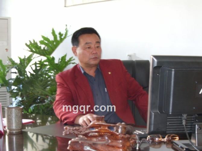 无悔苦荞的头像