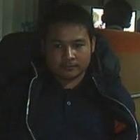 維吾爾少年的头像