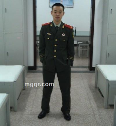 軍歌肆羙丶顛覆柔情的头像