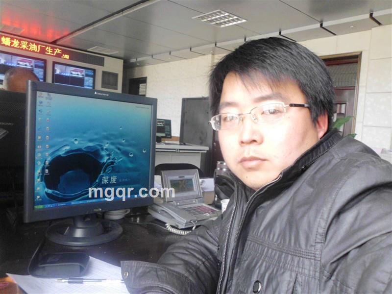 花痴舞男的头像