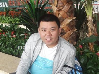 北方的狼的头像