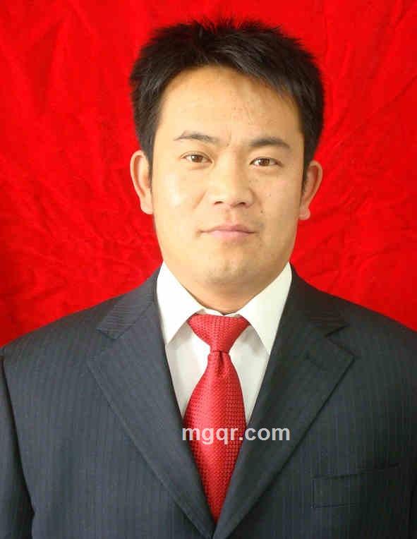 笨拙男人的头像