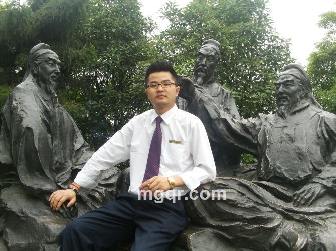 爱我的她的头像