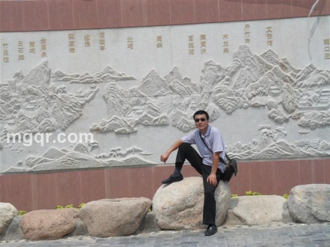 断翅的鹰的头像