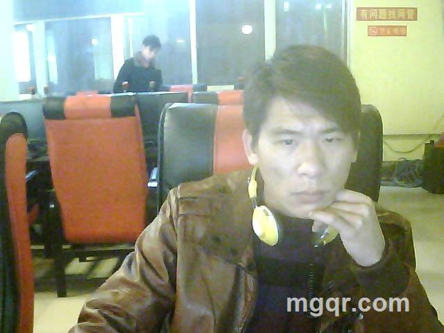 星空下的晚上的头像