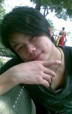 l灵魂的漂浮的头像