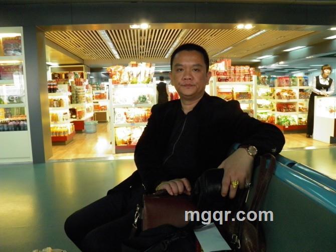 铁血骑兵的头像