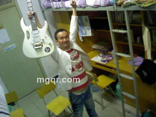 一直等你出现的头像