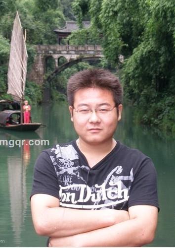 当风在起时的头像