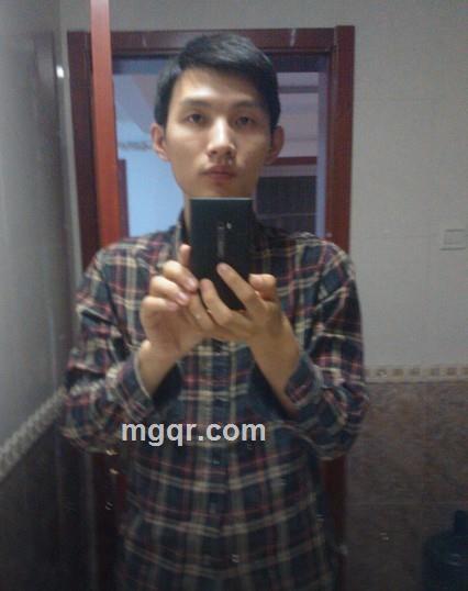 北京小狼的头像