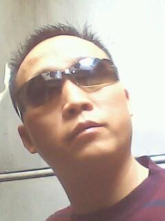 四十度燃烧的头像