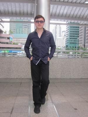 香烟与咖啡的头像