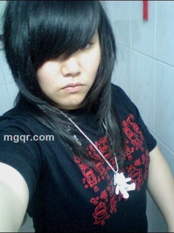 缺少你的爱、你给嘛？的头像