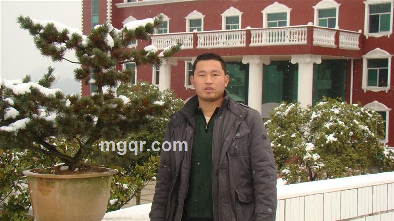 气定神闲的头像