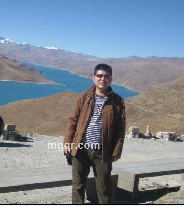 淮北街霸的头像