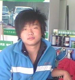 孤独的木土土的头像