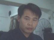 午夜，情人的头像