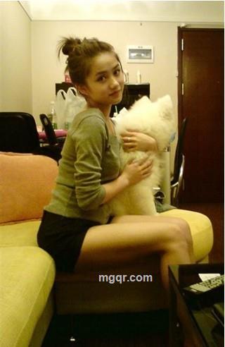 杨艺宝贝的头像