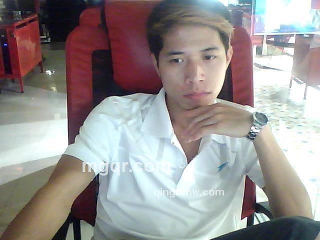 沦落：一切都是因为你