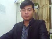 街角徘徊的男人的头像