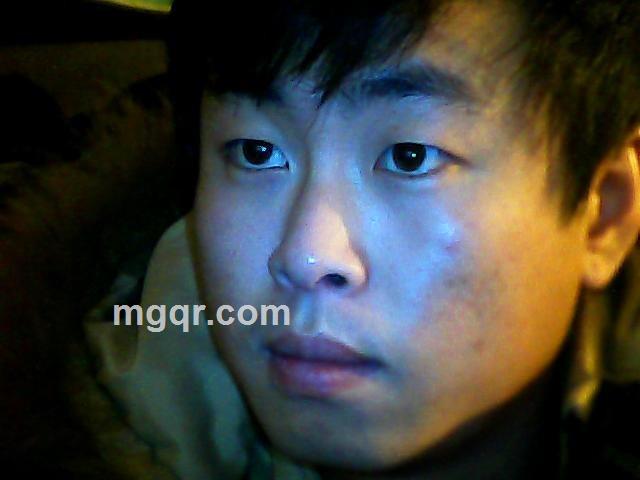 只因为你来的头像