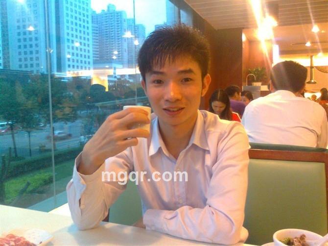 安仔哥哥的头像