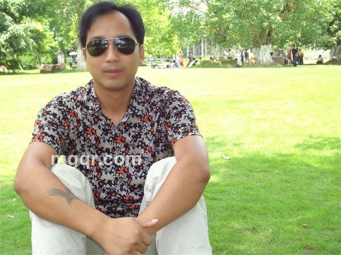 曾经的幸福的头像