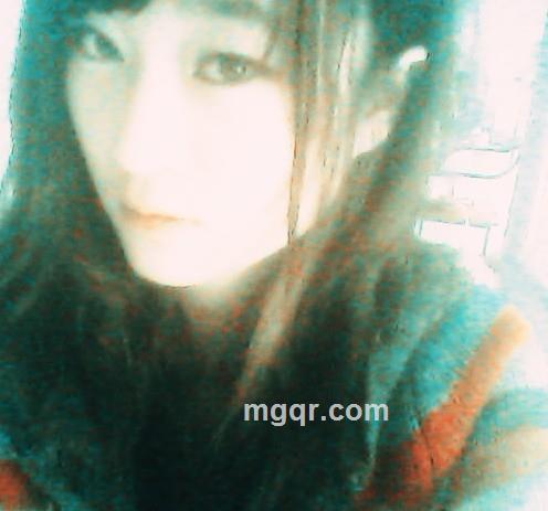 蓝色比基尼的头像