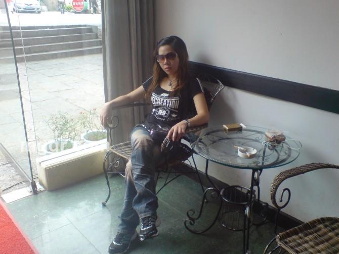 笑魇如花、冷若颜的头像