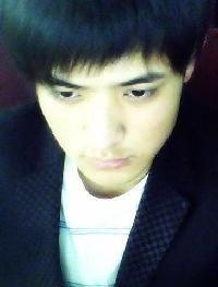 无声的过客的头像