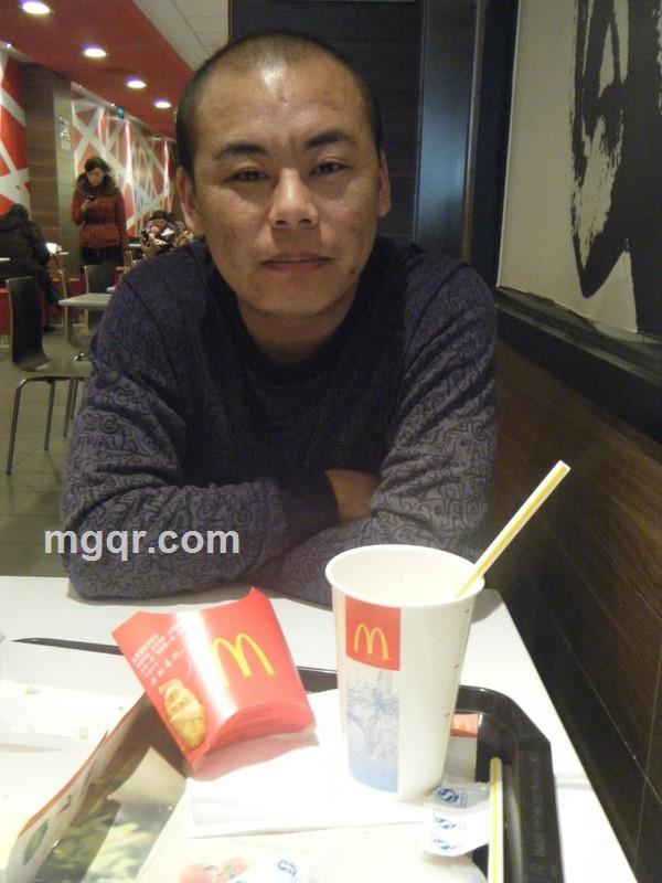 「過眼雲煙」的头像