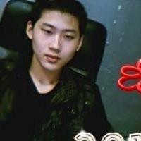 一个人的对白的头像