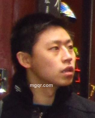 四魔尼泊尔的头像