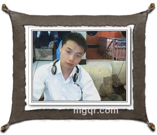 王锗归来的头像