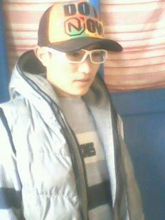 钢铁帅哥的头像