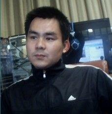 我很渴望 ♂♀的头像