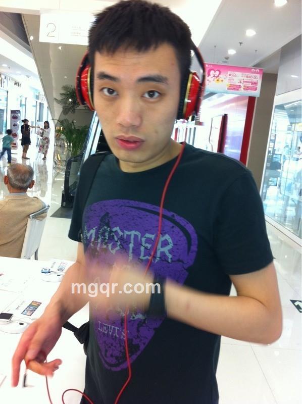 寂寞的何小宝的头像