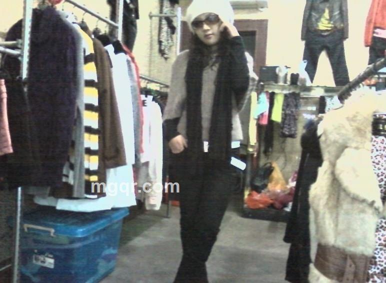 卐华丽跌倒＼的头像