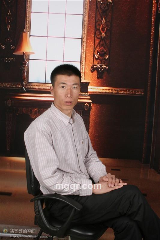 男人海阳的头像