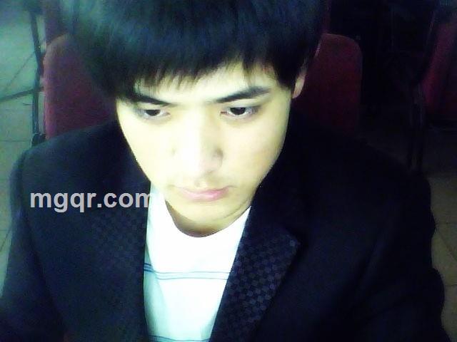 S-激情男人的头像