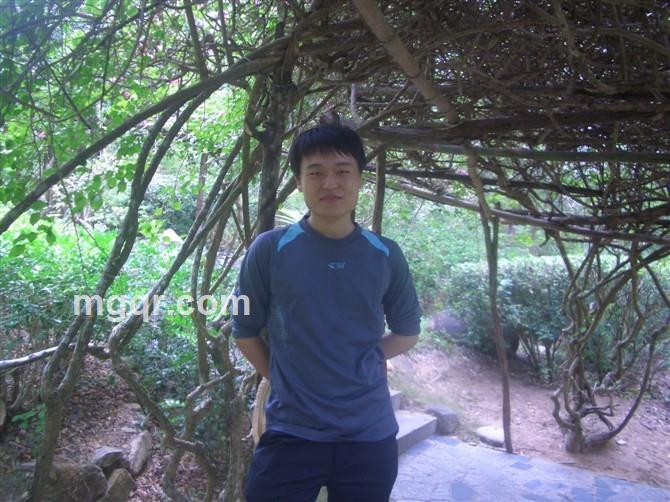 李越洋的头像
