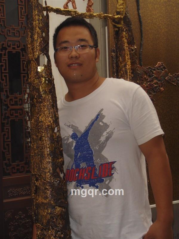 难以记忆的头像