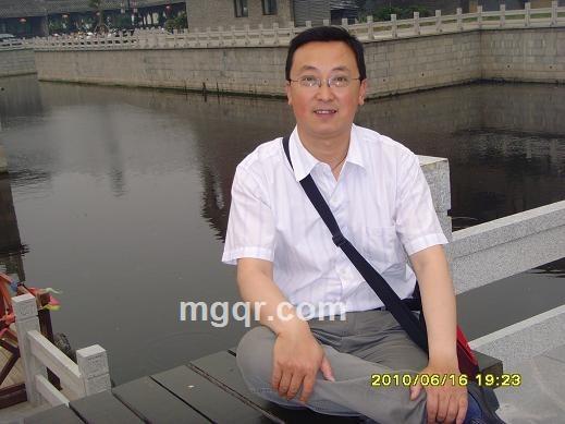 侠骨柔肠的头像