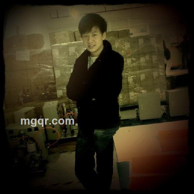 无知青年的头像