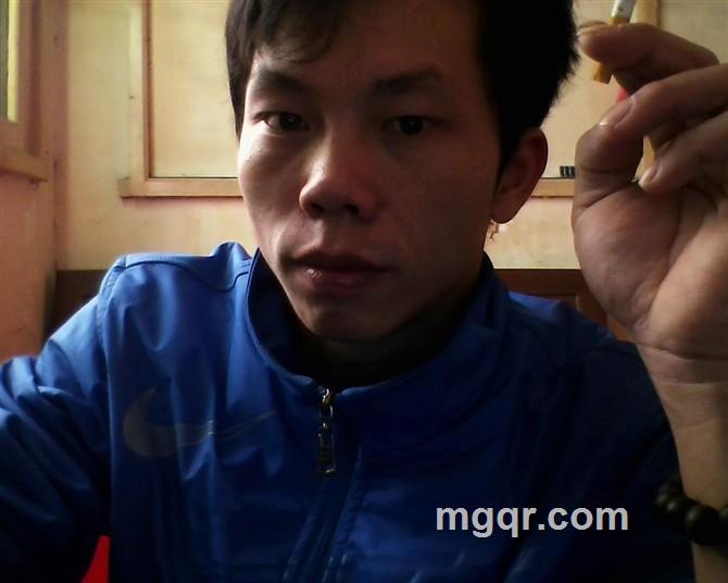 皑皑情人的头像