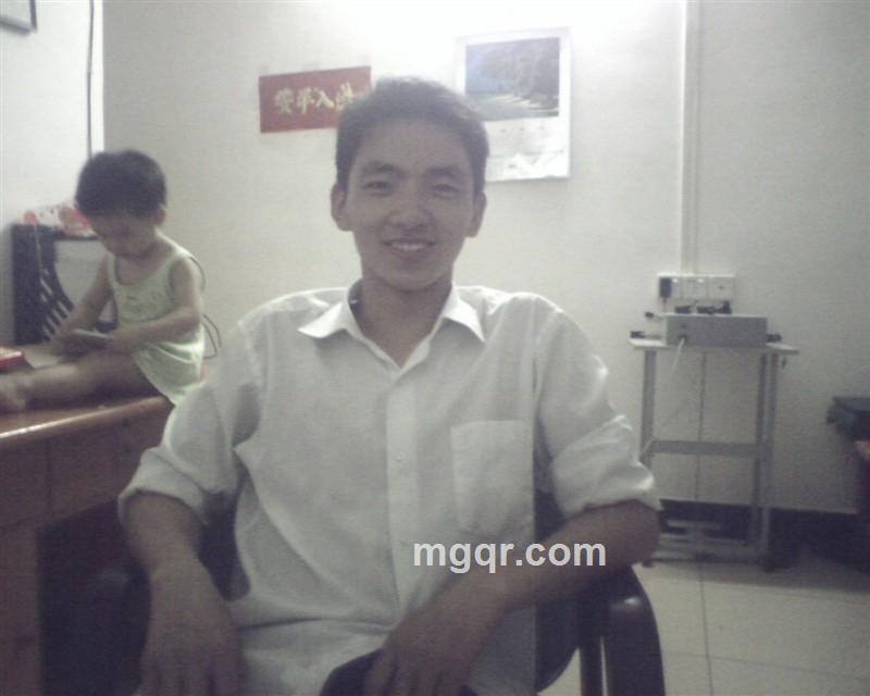 我是快乐男人的头像