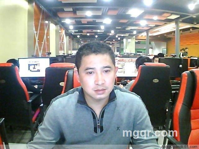 WO<一个男人>的头像