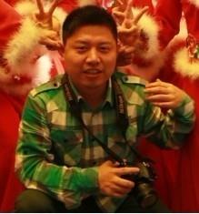 爱情有腿吗的头像